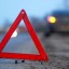 У Смизі зіткнулися легковий автомобіль та мотоцикл