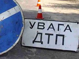 Чергова смертельна ДТП біля горе-Підлужжя