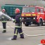На комбінаті хлібопродуктів сталася пожежа