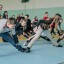 Школярі Дубна рухалися заради здоров'я 3 Школярі Дубна рухалися заради здоров'я 3