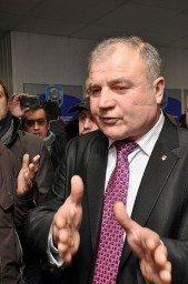 ​У лікарні помер екс-міліціонер Рівненщини В’ячеслав Чайка