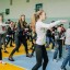 Школярі Дубна рухалися заради здоров'я 4 Школярі Дубна рухалися заради здоров'я 4