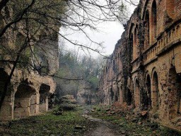 18 квітня - Міжнародний день пам’яток та історичних місць