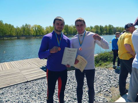 Дубенчани повернулися з Кубку України з перемогами