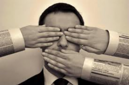 Сьогодні - Всесвітній день свободи преси