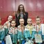 Дубенські гімнастки - призери всеукраїнського турніру