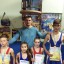 Здобутки юних борців на всеукраїнському турнірі
