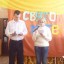 Вихованці Дубенської колонії співали про маму