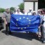 Дубенчани долучилися до всеукраїнської акції з нагоди безвізу
