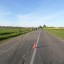 Унаслідок вчорашньої ДТП постраждали водій та пасажир легковика