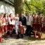 Рачинські "Кумоньки" запалювали польську публіку