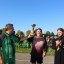 Відбувся благодійний футбольний матч між командою «Духовенства» та «Чиновників» 0