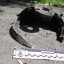 У руках хлопця розірвався боєприпас