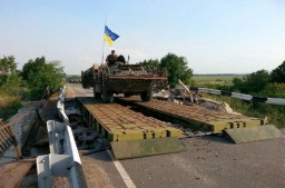 Дубенська військова частина відзначила День народження