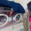Сім'ї, де нещодавно народилася трійня, потрібна фінансова підтримка
