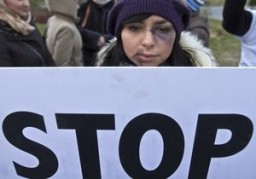 Сьогодні - Міжнародний день боротьби з сексуальним насильством в умовах конфлікту
