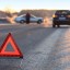 На Київ-Чоп - чергова ДТП
