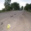 У Придорожному запорожець повис на стовпі 0 У Придорожному запорожець повис на стовпі 0