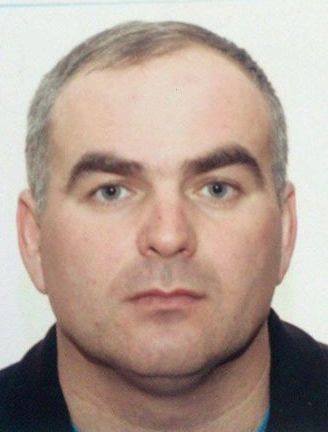 Допоможіть розшукати дубенчанина