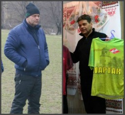 У Дубні відбудеться Міжнародний турнір з футболу
