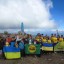 Юні дубенські туристи підкорили Говерлу