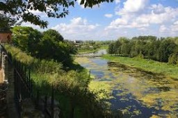 У Рівному вирішили розробити проект впорядкування Ікви