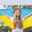 Програма святкування 26-ї річниці незалежності України в Дубенському районі