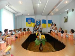 Дубно відвідали гості з міста-побратима Гіжицько