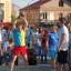 Які результати змагань з кросфіту?