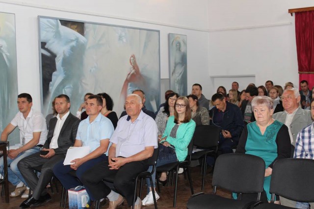 Дубенський заповідник відзначив 24-річчя