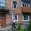 На другому поверсі п’ятиповерхового будинку в дубенчанки зачинилися вхідні двері