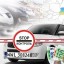 За користування автомобілем з іноземною реєстрацією передбачено чималі штрафні санкції