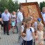 У храмі в Дубні перебуває ікона Зарваницької Матері Божої 1 У храмі в Дубні перебуває ікона Зарваницької Матері Божої 1