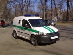 Сьогодні - День інкасатора