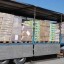 Для Рівненщини з-за кордону передали 12 тонн допомоги