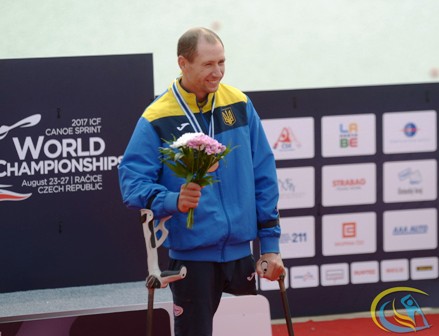 Дубенчанин здобув бронзу на Чемпіонаті світу