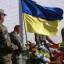 Дубенщина попрощалася з Героєм 2 Дубенщина попрощалася з Героєм 2
