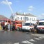 Рятувальники на День міста організували розважальну програму 1 Рятувальники на День міста організували розважальну програму 1