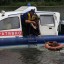 З початку року на водоймах України загинуло 467 громадян
