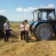 Рятувальники поїхали на поля 1