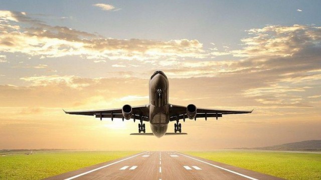 Сьогодні - День авіації України