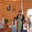 У храмі в Дубні перебуває ікона Зарваницької Матері Божої 5 У храмі в Дубні перебуває ікона Зарваницької Матері Божої 5