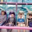 Діти соціально незахищених категорій безкоштовно відвідали розважальні атракціони 0