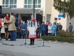 Танцювальний колектив з Дубна виборов I місце та Гран-прі Міжнародного фестивалю