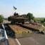 Дубенська військова частина відзначила День народження