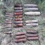 На Дубенщині знайшли вибухонебезпечні предмети часів Другої світової війни