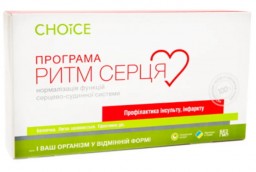Фітокомплекс Програма 