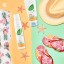 Солнцезащитный крем, спрей, лосьон, гель - средства из Германии с Aloe Vera 10 Солнцезащитный крем, спрей, лосьон, гель - средства из Германии с Aloe Vera 10