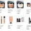 Профессиональная декоративная косметика DELUXE из Германии 13 Профессиональная декоративная косметика DELUXE из Германии 13