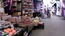 Торгівлю на вул. Млинівська хочуть заборонити